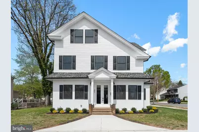 101 W Mantua Avenue, Wenonah, NJ 08090 - Photo 2