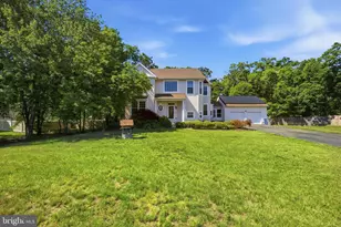 92 Lauren Way, Franklin Township, NJ 08322 - Photo 1