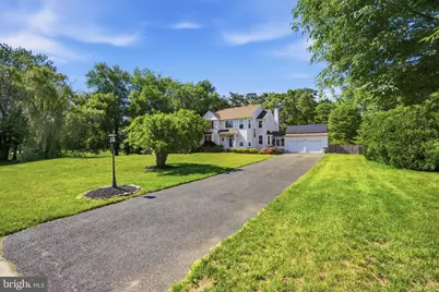 92 Lauren Way, Franklin Township, NJ 08322 - Photo 4