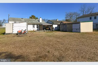 1261 N Tuckahoe Road, Monroe Township, NJ 08094 - Photo 16