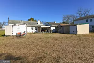 1261 N Tuckahoe Rd, Monroe Township, NJ 08094 - Photo 16