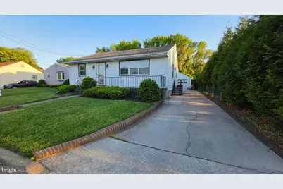 141 Gantt Avenue, Woodbury Heights, NJ 08097 - Photo 2