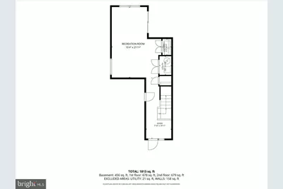 465 Dogwood Drive, Deptford, NJ 08096 - Photo 24