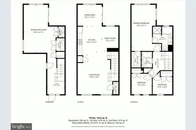 465 Dogwood Drive, Deptford, NJ 08096 - Photo 28