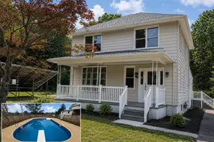 322 Madison Ave, Newfield, NJ 08344 - Photo 1