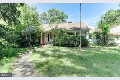 444 E Barber Avenue, Woodbury, NJ 08096 - Photo 2