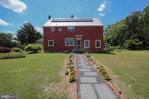 201 Railroad Ave, Franklin Township, NJ 08322 - Photo 1