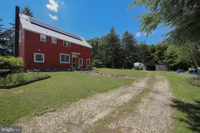 201 Railroad Avenue, Franklin Township, NJ 08322 - Photo 32