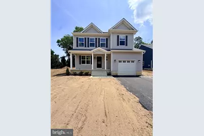 848 Mail Avenue, Woodbury, NJ 08096 - Photo 2