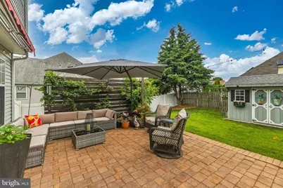 143 Sunset Drive, East Greenwich Township, NJ 08061 - Photo 26