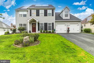 143 Sunset Drive, East Greenwich Township, NJ 08061 - Photo 1