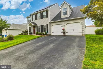 143 Sunset Drive, East Greenwich Township, NJ 08061 - Photo 2
