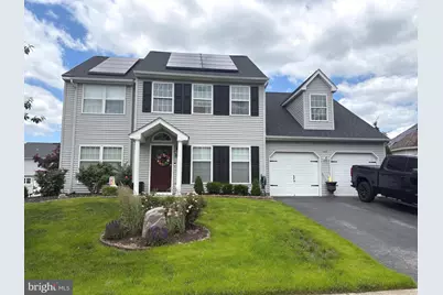 143 Sunset Drive, East Greenwich Township, NJ 08061 - Photo 2