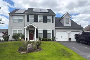 143 Sunset Dr, East Greenwich Township, NJ 08061 - Photo 2