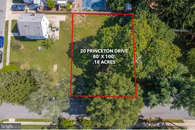 20 S Princeton Road, Glassboro, NJ 08028 - Photo 2