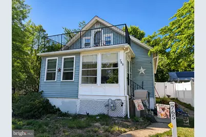 765 Chestnut Avenue, Woodbury Heights, NJ 08097 - Photo 1