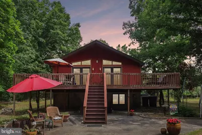 4170 S Black Horse Pike, Monroe Township, NJ 08094 - Photo 1