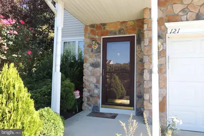 121 Chancellor, Woodbury, NJ 08096 - Photo 2
