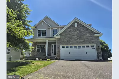 8 Locust Lane, Swedesboro, NJ 08085 - Photo 1