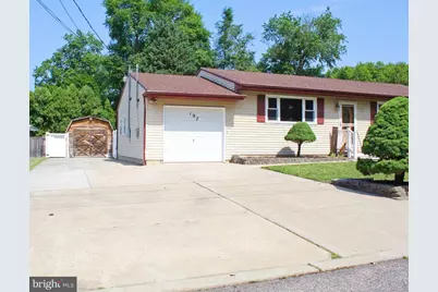 197 Bergen Avenue, West Deptford, NJ 08086 - Photo 2