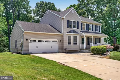 117 Cider Press Drive, Harrison Township, NJ 08062 - Photo 2