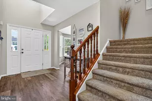 117 Cider Press Dr, Harrison Township, NJ 08062 - Photo 8