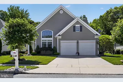 115 Heritage Loop, Glassboro, NJ 08028 - Photo 2