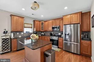 115 Heritage Loop, Glassboro, NJ 08028 - Photo 8
