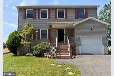 132 Riverview Avenue, National Park, NJ 08063 - Photo 1