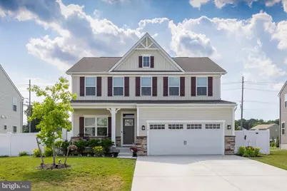 5 Presley Way, Monroe Township, NJ 08094 - Photo 1