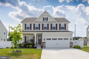 5 Presley Way, Monroe Township, NJ 08094 - Photo 1