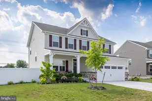 5 Presley Way, Monroe Township, NJ 08094 - Photo 1