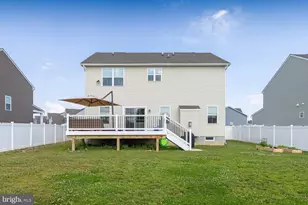 5 Presley Way, Monroe Township, NJ 08094 - Photo 26