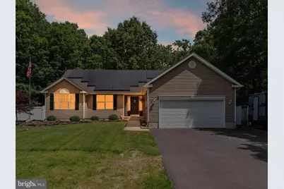 110 Lewis Court, Franklin Township, NJ 08322 - Photo 2