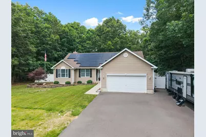 110 Lewis Court, Franklin Township, NJ 08322 - Photo 34
