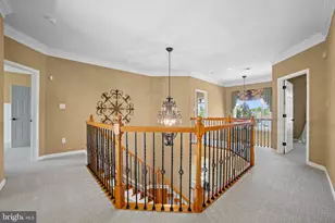908 Mannington Dr, Monroe Township, NJ 08094 - Photo 38