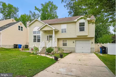 531 Prince Street, Woodbury, NJ 08096 - Photo 4