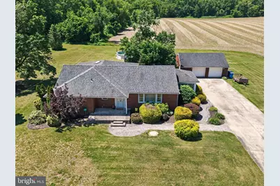 49 W Tomlin Station Road, East Greenwich Township, NJ 08056 - Photo 1