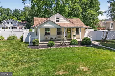 339 Wenonah Avenue, Mantua, NJ 08051 - Photo 4