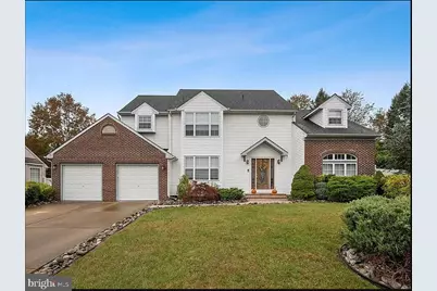 138 Persimmon Street, Glassboro, NJ 08028 - Photo 1