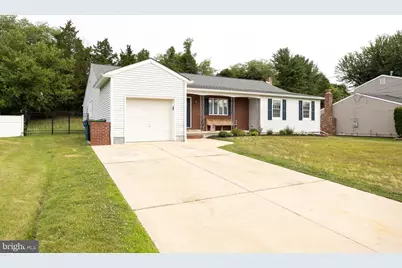 263 Forrest Drive, Blackwood, NJ 08012 - Photo 1