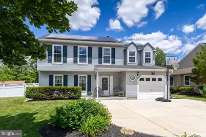 24 Hollybush Drive, Glassboro, NJ 08028 - Photo 1