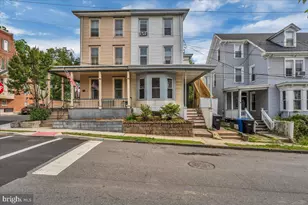 204 Hunter St, Woodbury, NJ 08096 - Photo 1