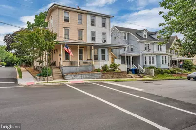 204 Hunter Street, Woodbury, NJ 08096 - Photo 2