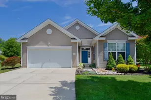1 Brockton Ct, Woolwich Township, NJ 08085 - Photo 1