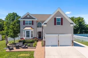1216 Karen Ann, West Deptford, NJ 08086 - Photo 1