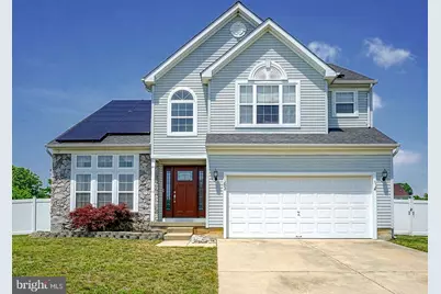 808 Gypsy Lane, Monroe Township, NJ 08094 - Photo 1