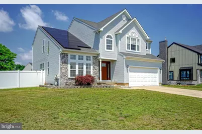 808 Gypsy Lane, Monroe Township, NJ 08094 - Photo 2