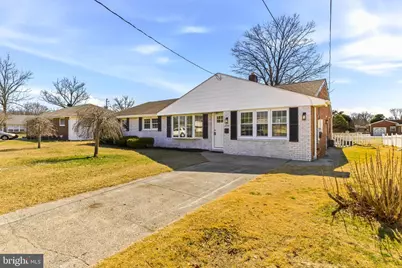 354 Memorial Avenue, Greenwich Township, NJ 08027 - Photo 2