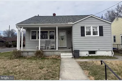 105 N Warren Street, Woodbury, NJ 08096 - Photo 1